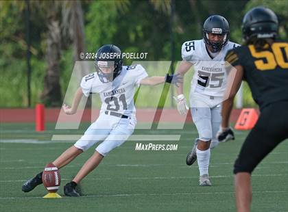 Thumbnail 1 in Nanakuli @ Kamehameha photogallery.