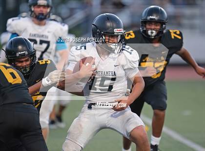 Thumbnail 2 in Nanakuli @ Kamehameha photogallery.