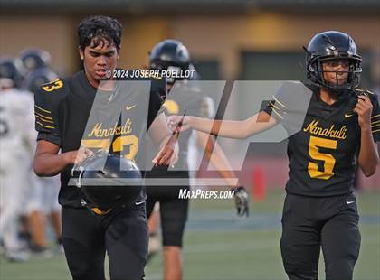 Thumbnail 1 in Nanakuli @ Kamehameha photogallery.