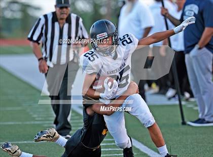 Thumbnail 2 in Nanakuli @ Kamehameha photogallery.