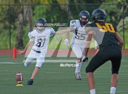 Thumbnail 3 in Nanakuli @ Kamehameha photogallery.