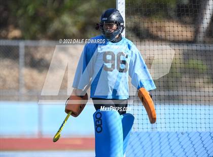 Thumbnail 2 in Bishop's vs Newport Harbor (Centurion Classic Tournament) photogallery.