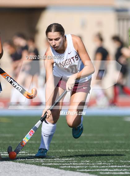 Thumbnail 1 in Bishop's vs Newport Harbor (Centurion Classic Tournament) photogallery.