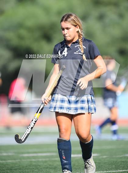 Thumbnail 1 in Bishop's vs Newport Harbor (Centurion Classic Tournament) photogallery.