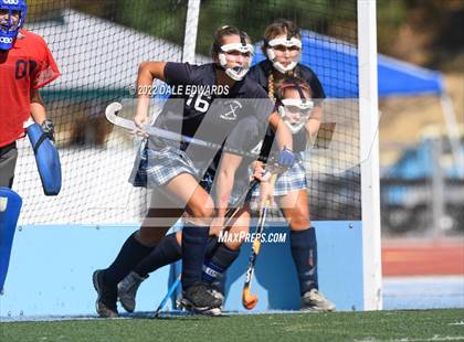 Thumbnail 1 in Bishop's vs Newport Harbor (Centurion Classic Tournament) photogallery.
