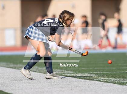 Thumbnail 2 in Bishop's vs Newport Harbor (Centurion Classic Tournament) photogallery.