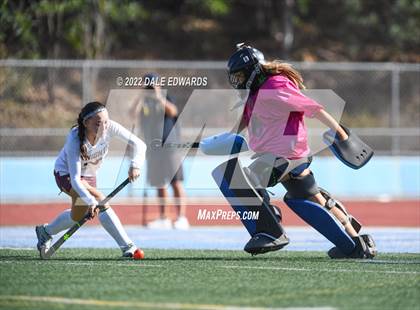 Thumbnail 2 in Bishop's vs Newport Harbor (Centurion Classic Tournament) photogallery.