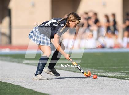 Thumbnail 3 in Bishop's vs Newport Harbor (Centurion Classic Tournament) photogallery.