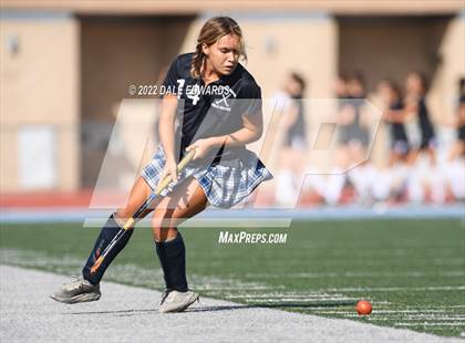 Thumbnail 2 in Bishop's vs Newport Harbor (Centurion Classic Tournament) photogallery.
