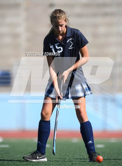 Thumbnail 2 in Bishop's vs Newport Harbor (Centurion Classic Tournament) photogallery.