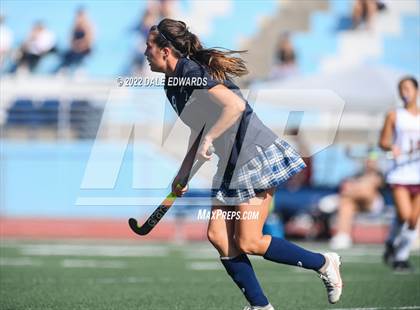 Thumbnail 1 in Bishop's vs Newport Harbor (Centurion Classic Tournament) photogallery.