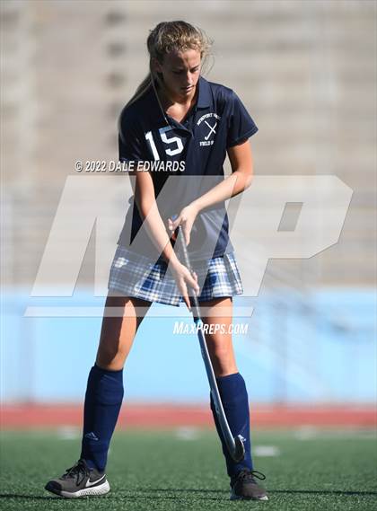 Thumbnail 1 in Bishop's vs Newport Harbor (Centurion Classic Tournament) photogallery.