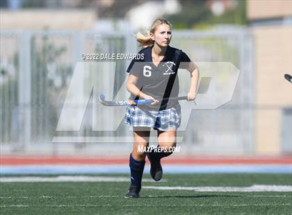 Thumbnail 2 in Bishop's vs Newport Harbor (Centurion Classic Tournament) photogallery.