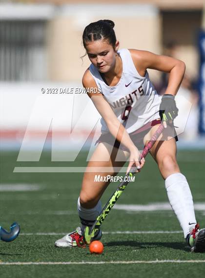 Thumbnail 1 in Bishop's vs Newport Harbor (Centurion Classic Tournament) photogallery.