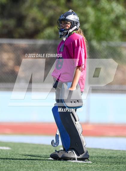 Thumbnail 3 in Bishop's vs Newport Harbor (Centurion Classic Tournament) photogallery.