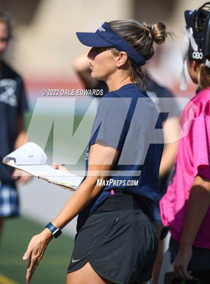 Thumbnail 2 in Bishop's vs Newport Harbor (Centurion Classic Tournament) photogallery.