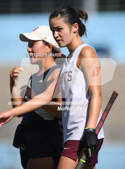 Thumbnail 3 in Bishop's vs Newport Harbor (Centurion Classic Tournament) photogallery.