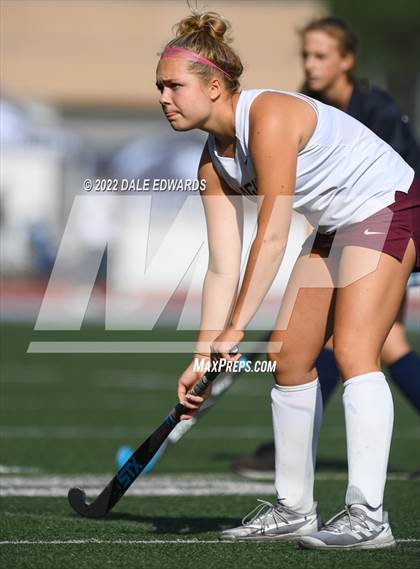 Thumbnail 1 in Bishop's vs Newport Harbor (Centurion Classic Tournament) photogallery.