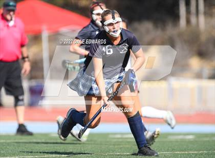 Thumbnail 2 in Bishop's vs Newport Harbor (Centurion Classic Tournament) photogallery.