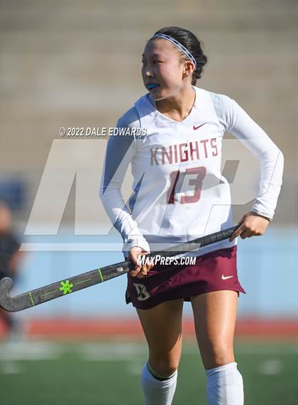 Thumbnail 3 in Bishop's vs Newport Harbor (Centurion Classic Tournament) photogallery.