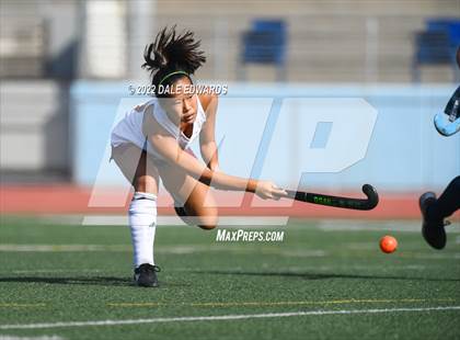 Thumbnail 2 in Bishop's vs Newport Harbor (Centurion Classic Tournament) photogallery.