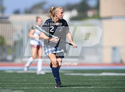 Thumbnail 1 in Bishop's vs Newport Harbor (Centurion Classic Tournament) photogallery.