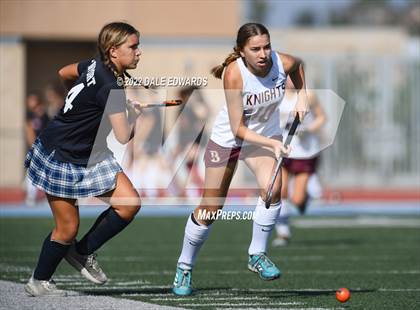 Thumbnail 3 in Bishop's vs Newport Harbor (Centurion Classic Tournament) photogallery.