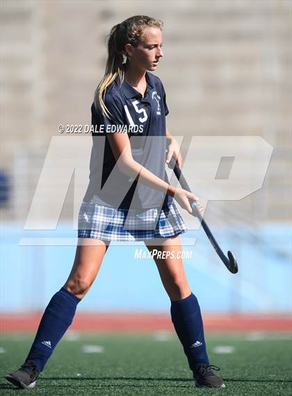 Thumbnail 3 in Bishop's vs Newport Harbor (Centurion Classic Tournament) photogallery.