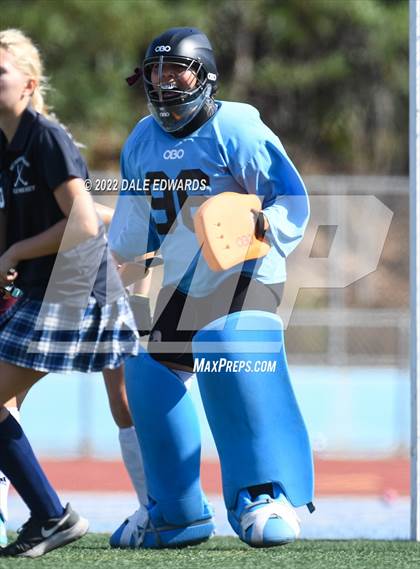 Thumbnail 3 in Bishop's vs Newport Harbor (Centurion Classic Tournament) photogallery.