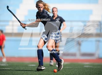 Thumbnail 1 in Bishop's vs Newport Harbor (Centurion Classic Tournament) photogallery.