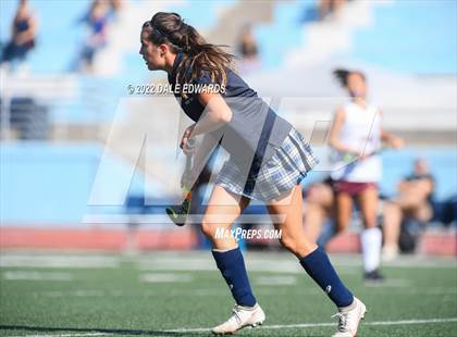 Thumbnail 3 in Bishop's vs Newport Harbor (Centurion Classic Tournament) photogallery.