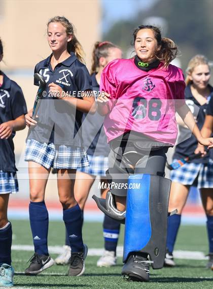 Thumbnail 3 in Bishop's vs Newport Harbor (Centurion Classic Tournament) photogallery.