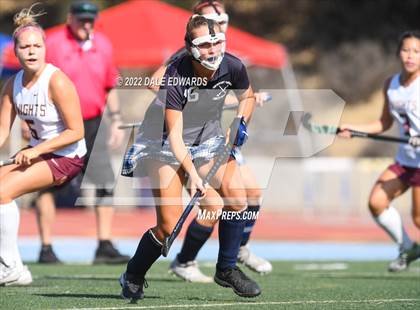 Thumbnail 1 in Bishop's vs Newport Harbor (Centurion Classic Tournament) photogallery.