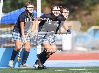 Thumbnail 2 in Bishop's vs Newport Harbor (Centurion Classic Tournament) photogallery.