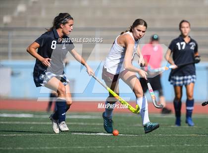 Thumbnail 3 in Bishop's vs Newport Harbor (Centurion Classic Tournament) photogallery.