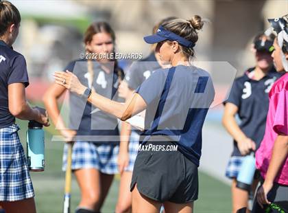 Thumbnail 1 in Bishop's vs Newport Harbor (Centurion Classic Tournament) photogallery.