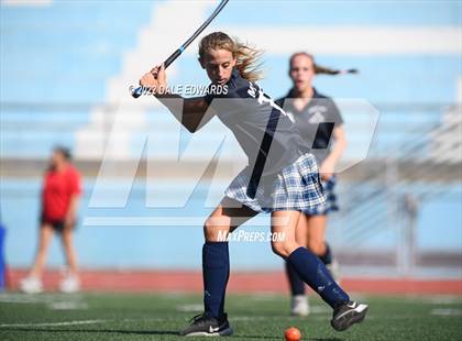 Thumbnail 2 in Bishop's vs Newport Harbor (Centurion Classic Tournament) photogallery.