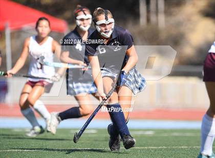 Thumbnail 3 in Bishop's vs Newport Harbor (Centurion Classic Tournament) photogallery.