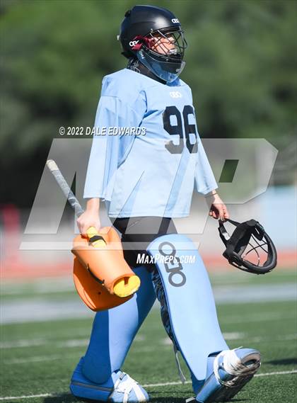 Thumbnail 3 in Bishop's vs Newport Harbor (Centurion Classic Tournament) photogallery.