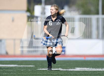 Thumbnail 3 in Bishop's vs Newport Harbor (Centurion Classic Tournament) photogallery.