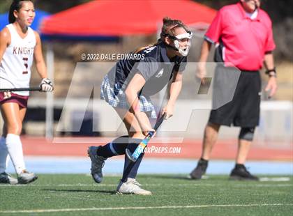 Thumbnail 1 in Bishop's vs Newport Harbor (Centurion Classic Tournament) photogallery.