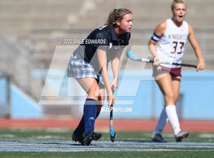 Thumbnail 1 in Bishop's vs Newport Harbor (Centurion Classic Tournament) photogallery.