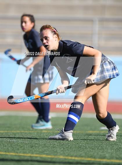 Thumbnail 1 in Bishop's vs Newport Harbor (Centurion Classic Tournament) photogallery.