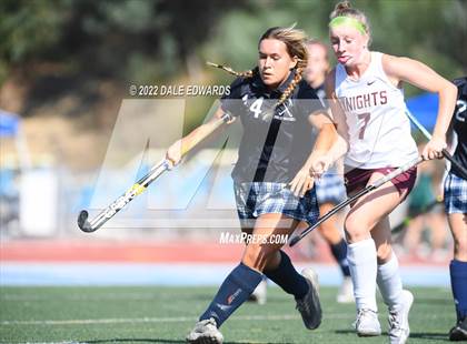 Thumbnail 3 in Bishop's vs Newport Harbor (Centurion Classic Tournament) photogallery.
