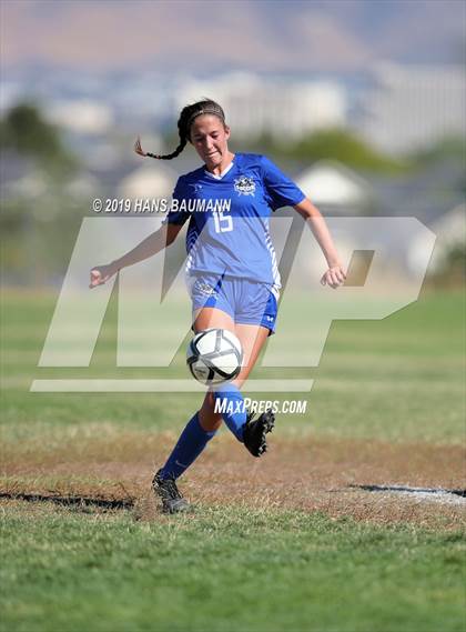 Thumbnail 3 in Damonte Ranch @ McQueen photogallery.