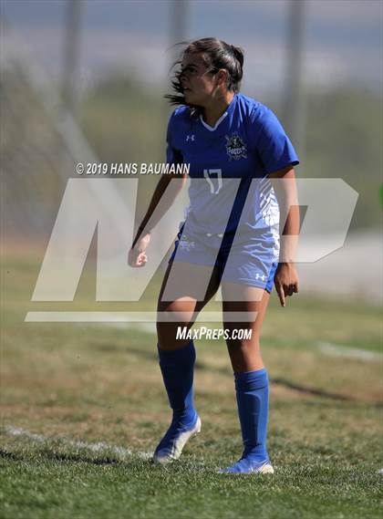 Thumbnail 1 in Damonte Ranch @ McQueen photogallery.