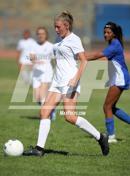 Thumbnail 3 in Damonte Ranch @ McQueen photogallery.