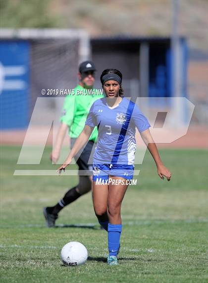 Thumbnail 3 in Damonte Ranch @ McQueen photogallery.