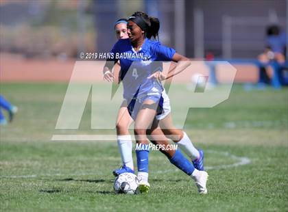 Thumbnail 1 in Damonte Ranch @ McQueen photogallery.