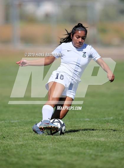 Thumbnail 2 in Damonte Ranch @ McQueen photogallery.